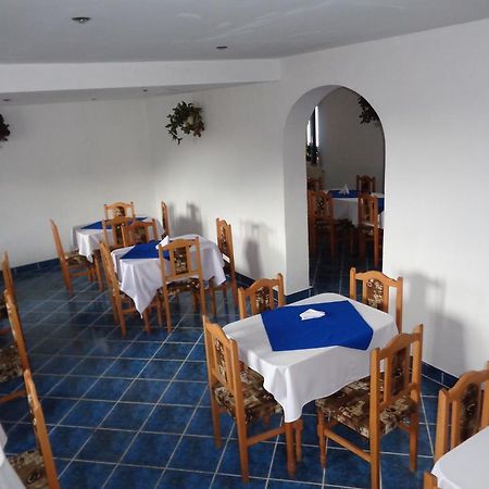 Gasthaus Enduro Bica Hotel Karánsebes Kültér fotó