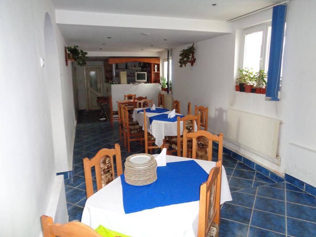 Gasthaus Enduro Bica Hotel Karánsebes Kültér fotó