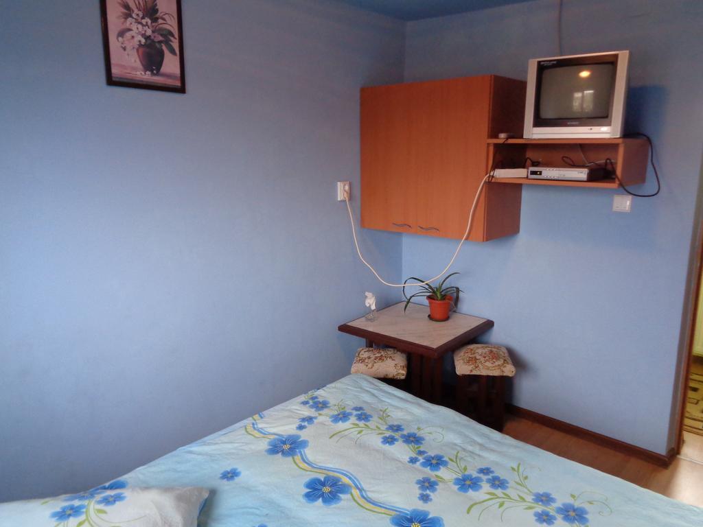 Gasthaus Enduro Bica Hotel Karánsebes Szoba fotó