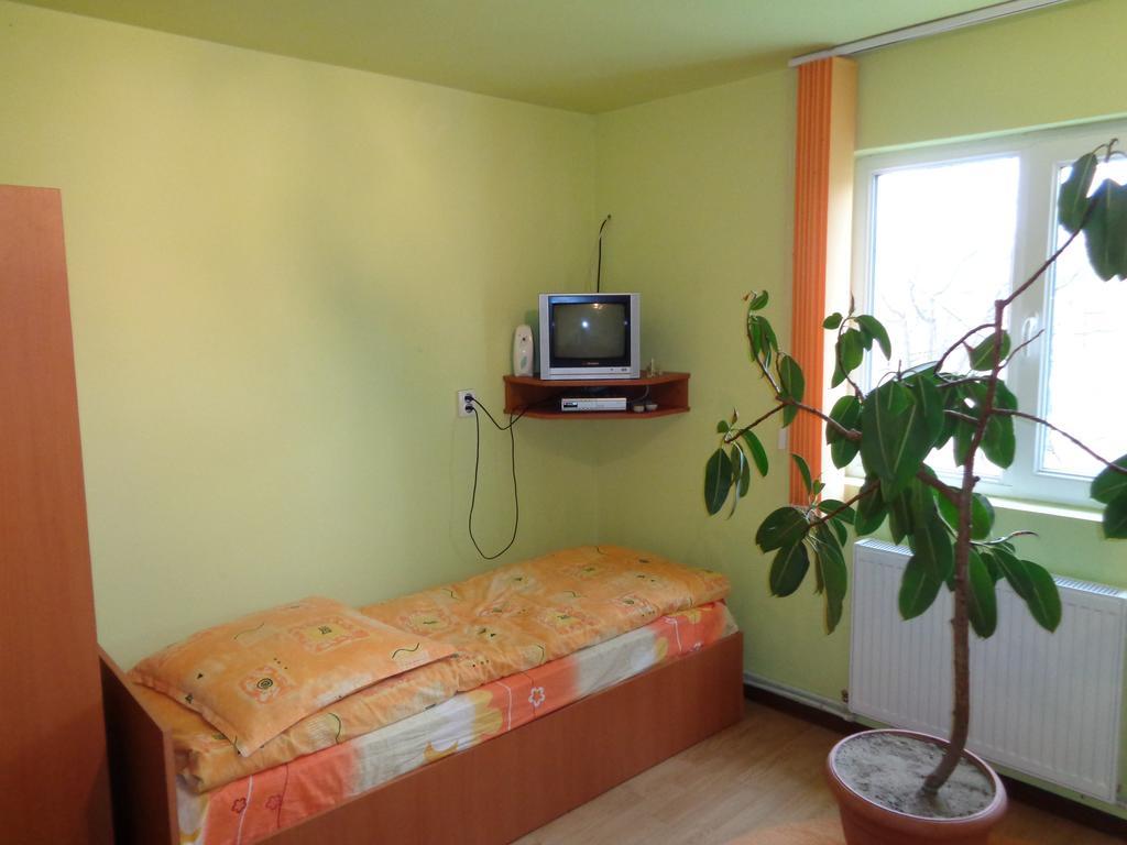 Gasthaus Enduro Bica Hotel Karánsebes Szoba fotó